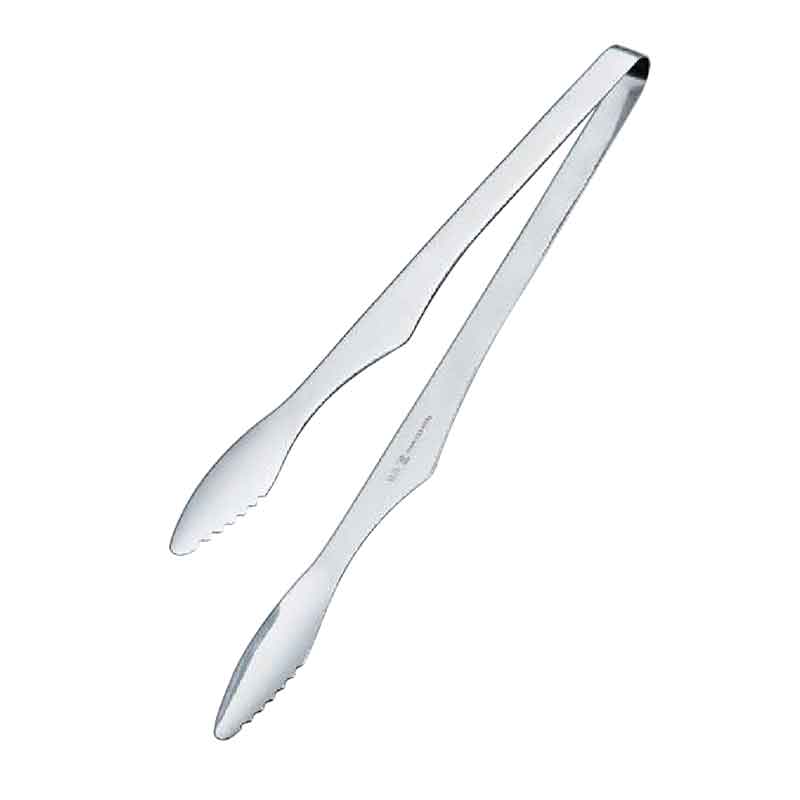 トング 焼き肉トング 51 大 1本入 ステンレス スマート 焼肉用 焼肉屋 汚れない ヘッドアップスタンド 田辺金具 H 宅配便送料無料