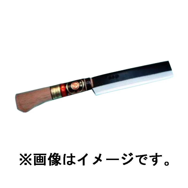 楽天市場】ナタ 竹割り鉈 片刃 No.DG-N003 刃渡り 約180mm レジャー 鉈 なた アウトドア 間伐 伐採 DAISHIN 大進 三冨D  : プラスワイズ ホームセンター店