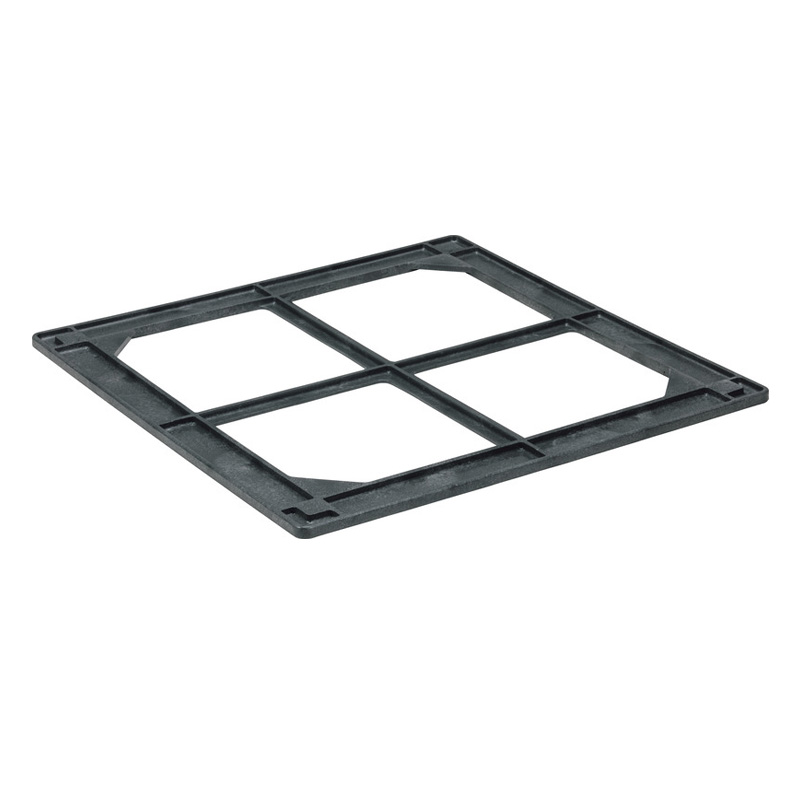 パレット用品 トップフレーム1111F 812102-00 3枚入 運搬 輸送 荷崩れ防止 荷崩れ 対策 三甲 サンコー 個人宅配送不可 代引不可