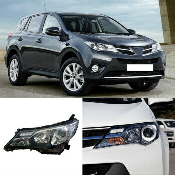 種類豊富な品揃え ライト ランプ Toyota For ヘッドライト Rav4 トヨタ Rav 4 13 15高構成複合ヘッドライトセットoem なしブラブ トヨタrav 4 Blub Oem No Set Headlight Composite Configuration High 13 15 Fah Co Bw 種類豊富な品揃え ライト ランプ Toyota For ヘッドライト Rav4 トヨタ Rav 4 13 15高構成複合ヘッドライトセットoem なしブラブ トヨタrav 4 Blub Oem No Set Headlight Composite Configuration High 13 15 Fah Co Bw