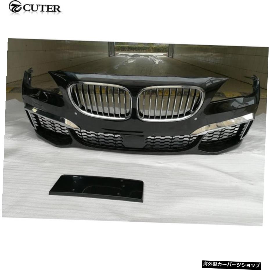 【BLACK】F02M760PpカーボディキットフロントバンパーリアバンパーサイドスカートBMWF027シリーズ74074576009-15 【BLACK】F02 M760 Pp Car Body Kit Front Bumper Rear Bumper Side Skirts for Bmw F02 7 Series 740 745 760 09-15【並行輸入品】|Us Custom Parts Shop USDM