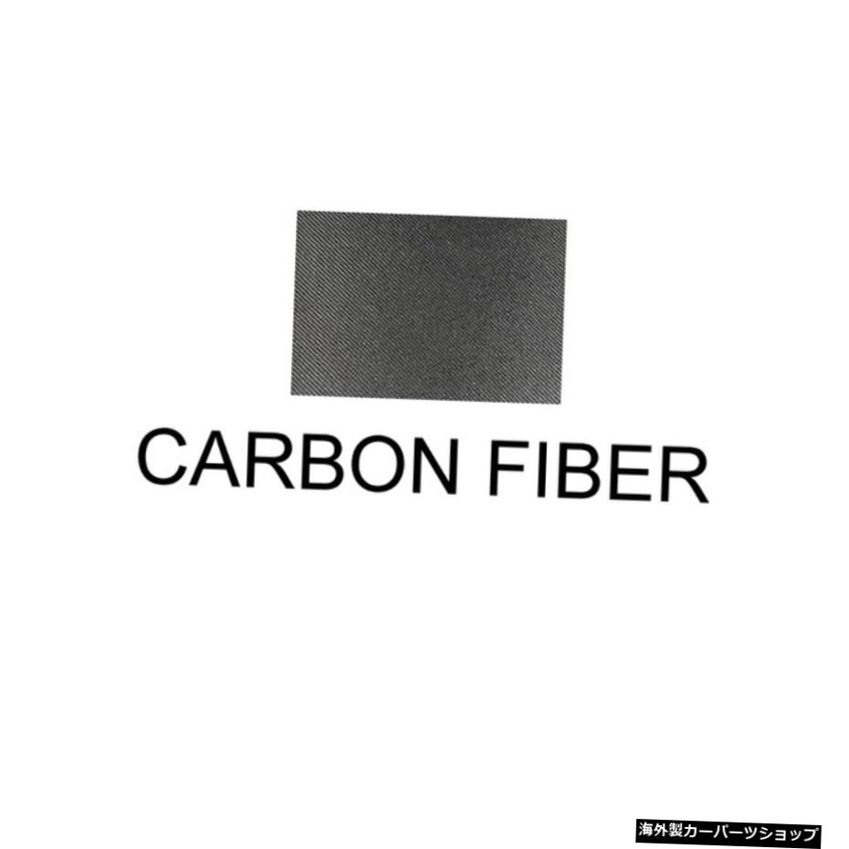 【CARBONFIBER】カースタイリングR8vスタイルカーボンファイバーファイバーグラスリアバンパーディフューザー、アウディR8カーボディキット16-18 【CARBON FIBER】Car Styling R8 v Style Carbon Fiber Fiber Glass Rear Bumper Diffuser for Audi R8 Car Bod【並行輸入品】