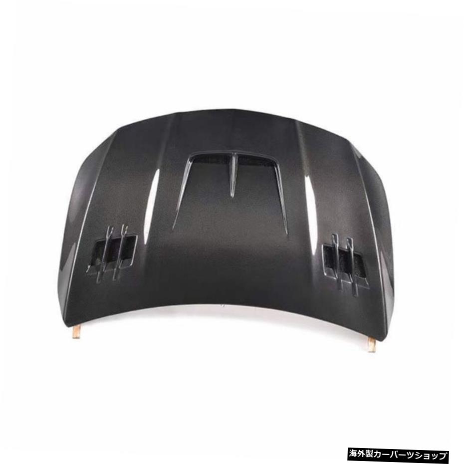 【VARISスタイル】VARIS/オリジナルスタイルリアルカーボンファイバーカーボンネットメルセデスベンツAクラスW177A200A250チューニング用エンジンフードカバー 【VARIS style】VARIS / Original Style Real Carbon Fiber Car Bonnets Engine Hood Cover For Me【並行輸入品】