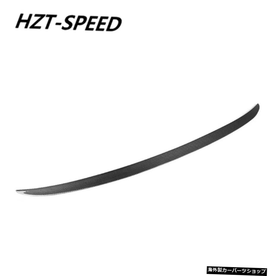 【Bスタイル】A/B /Cスタイルリアルカーボンリアウイングスポイラーファイバー素材トランクBMWX4G02車体キットチューニング2019アップ 【B Style】A/B/C Style Real Carbon Rear Wing Spoiler Fiber Material Trunk For BMW X4 G02 Car Body Kit Tuning 2019 U【並行輸入品】