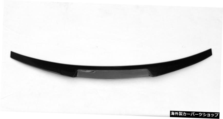 【テールカーボンファイバー】17-18オーディA4l/S4B9モディファイドスモールサラウンドカーボンファイバーフロントショベルリップリアテールウィング 【Tail carbon Fiber】Suitable for 17-18 Audi A4l / S4 B9 Modified Small Surround Carbon Fiber Front S【並行輸入品】