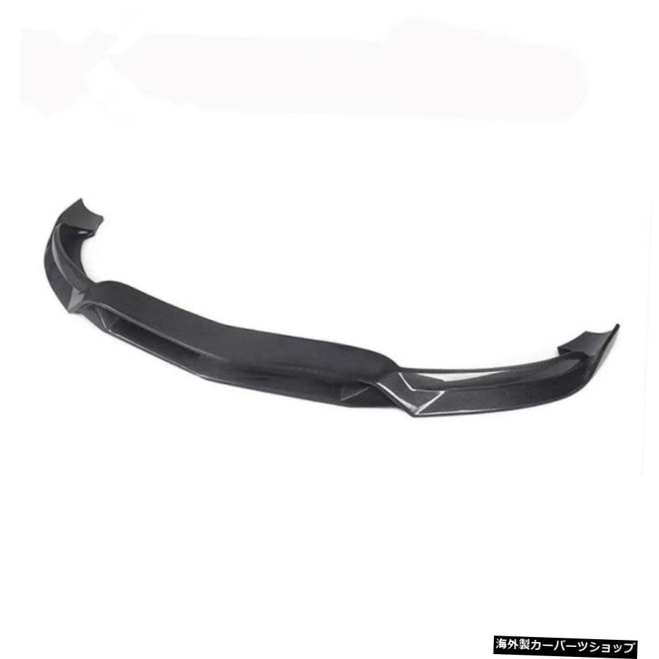 【リップカーボンファイバー】W117ベンツCla220Cla250Cla45amgモディファイドカーボンファイバーR1フロント＆サイドスカートリアリップに適合 【Lip carbon Fiber】Suitable for W117 Benz Cla220 Cla250 Cla45amg Modified Carbon Fiber R1 Front and Side Sk【並行輸入品】