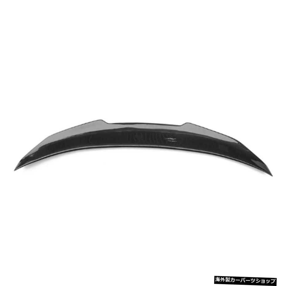 05-12 w3シリーズE922ドアカーPsmカーボンファイバーテールに適しています Suitable for 05-12 w 3 Series E92 Two Door Car Psm Carbon Fiber Tail【並行輸入品】