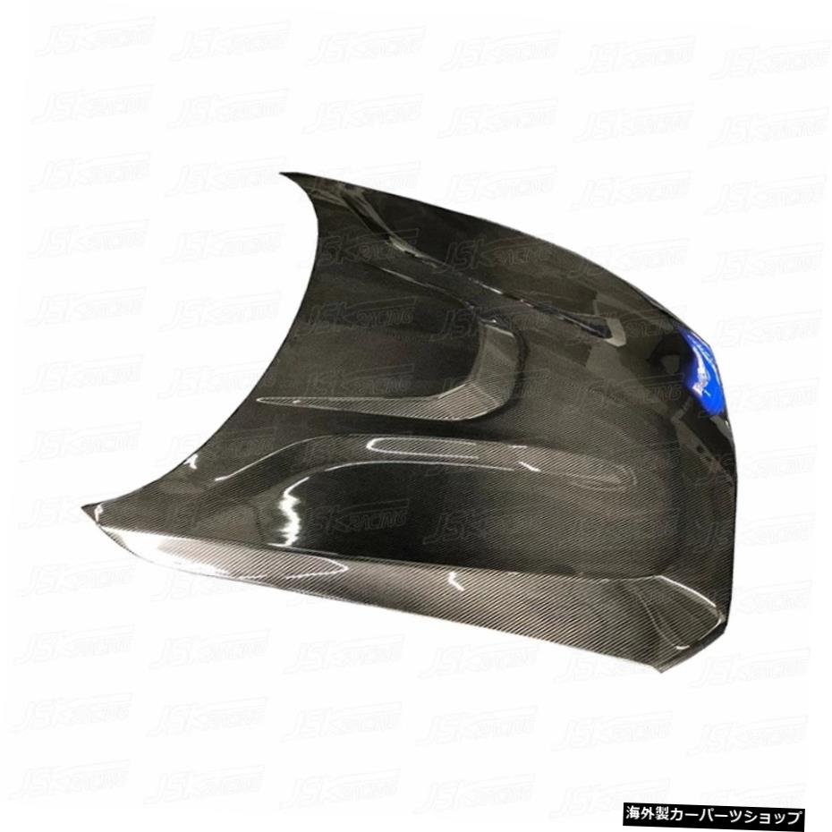 w 16-19 F87 M2 M2c修正M-パフォーマンスドライカーボンファイバーエンジンカバーに適しています Suitable for w 16-19 F87 M2 M2c Modified M-performance Dry Carbon Fiber Engine Cover【並行輸入品】