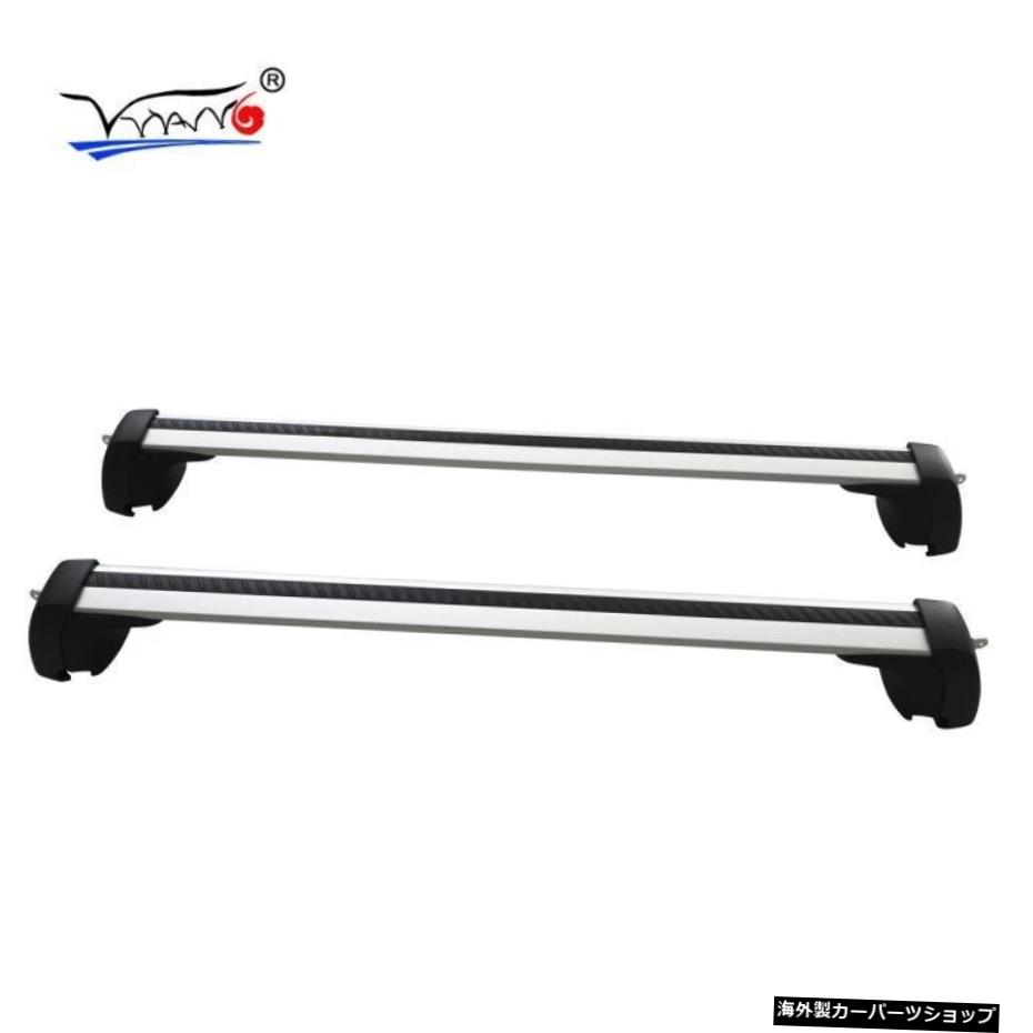 自動車マツダCx-30クロスバー Suitable for Automobile Mazda Cx-30 Cross Bar【並行輸入品】
