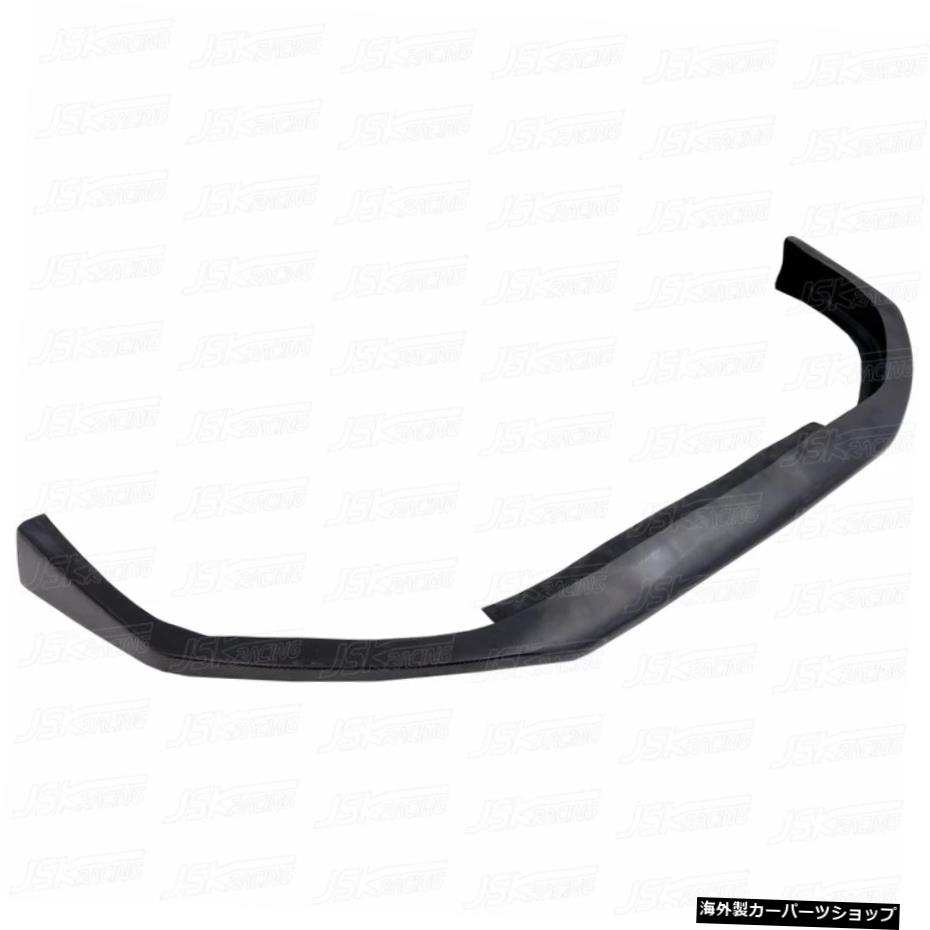 Evo 08-15に適しています10修正カーボンファイバーヘッドリップショベルバリスフロントバー Suitable for Evo 08-15 10 Modified Carbon Fiber Head Lip Shovel Varis Front Bar【並行輸入品】