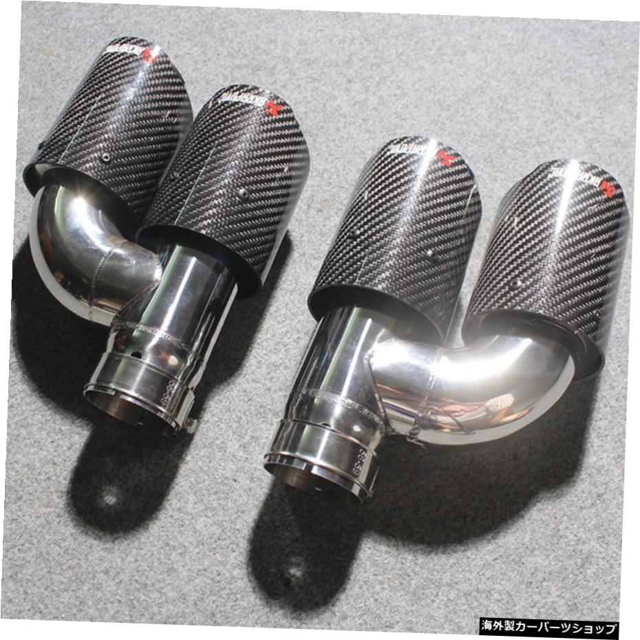 【カーボンファイバーペア】アウディA3A4lA5 A6l A7カーボンファイバーS3s4ランプリアリップ付きリフォームスポイラー 【Carbon Fiber a Pair】Suitable for Audi A3 A4l A5 A6l A7 Carbon Fiber S3s4 Retrofitting Spoiler with Lamp Rear Lip【並行輸入品】 81,070円