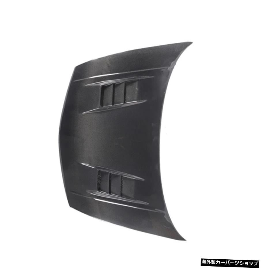 2007 + Honda Siming Js-bカーボンファイバーエンジンフードに適しています Suitable for 2007 + Honda Siming Js-b Carbon Fiber Engine Hood【並行輸入品】