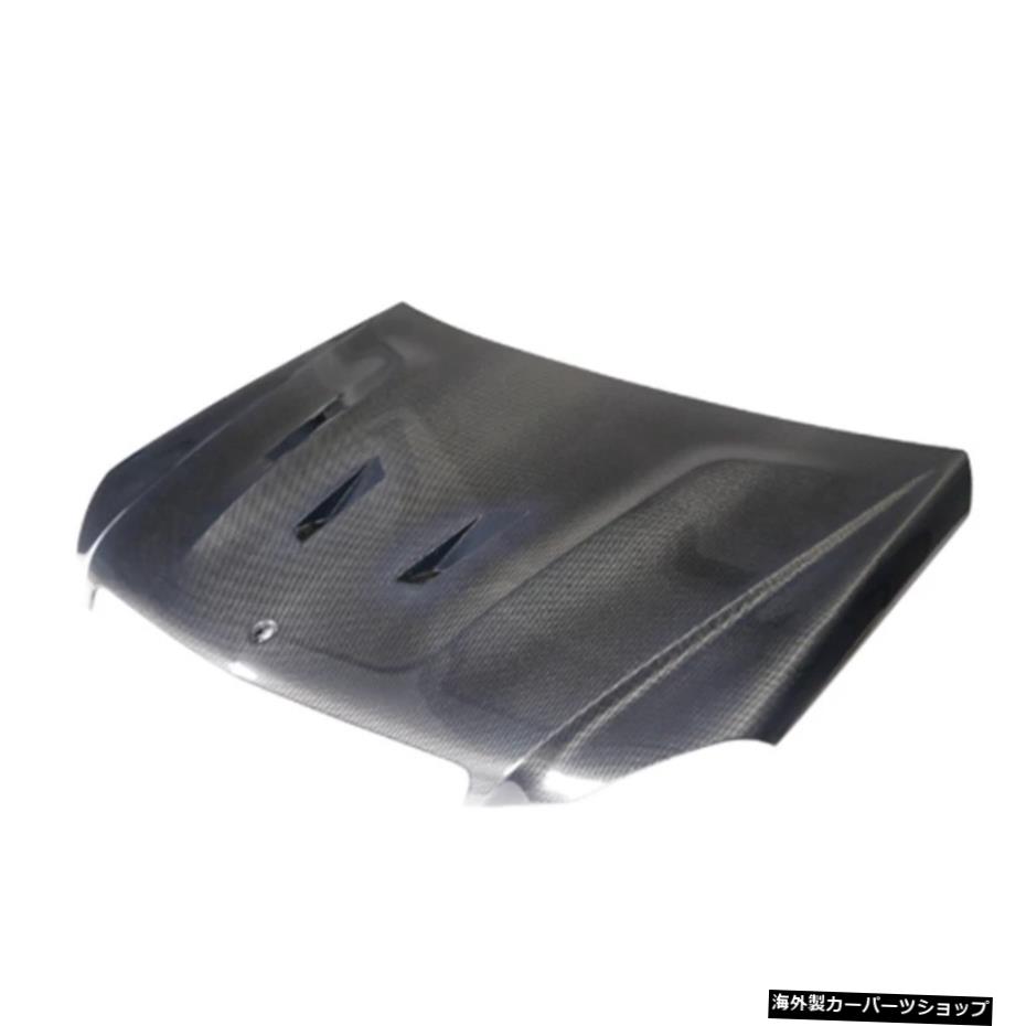 07-11ベンツCクラスモディファイドW204507カーボンファイバー自動車エンジンフードに適しています Suitable for 07-11 Benz C-class Modified W204 507 Carbon Fiber Automobile Engine Hood【並行輸入品】|Us Custom Parts Shop USDM