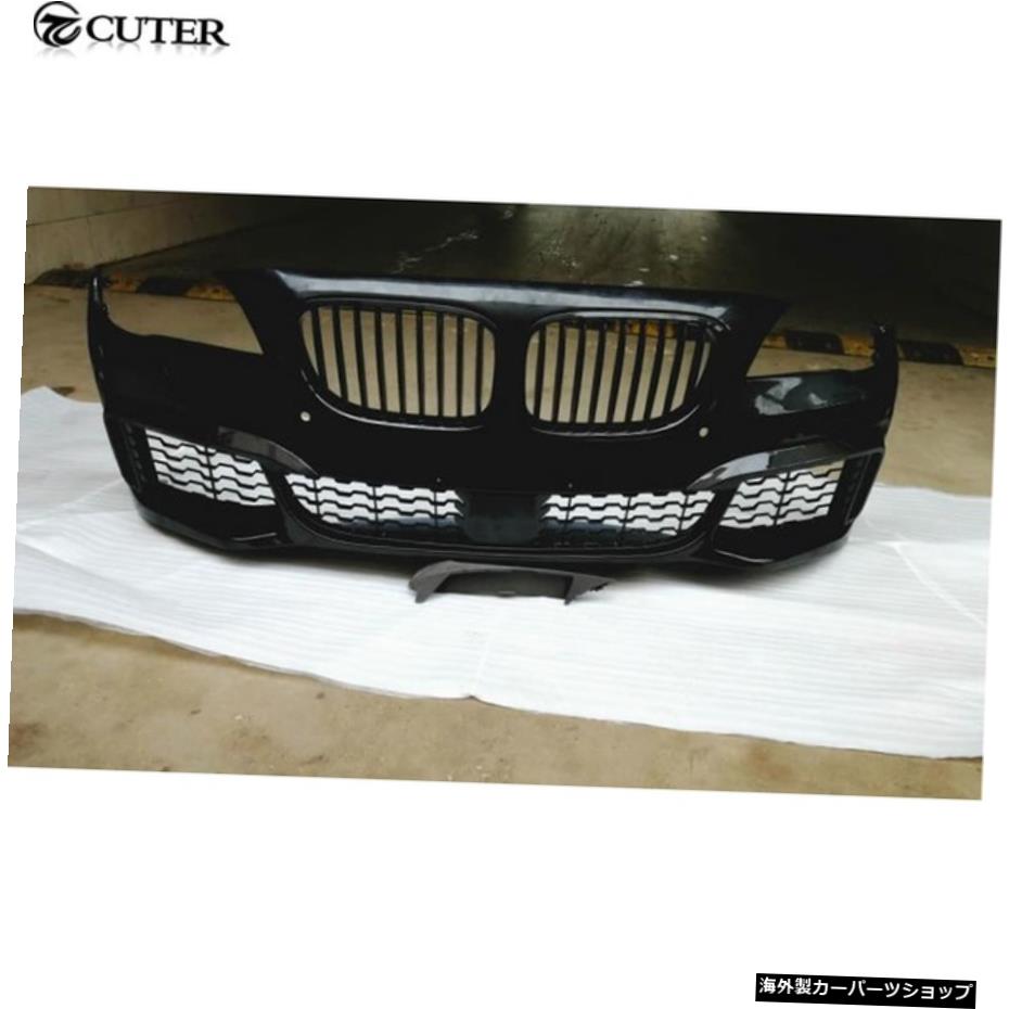 【CHROME】F02M760Pp車体キットフロントバンパーリアバンパーサイドスカートBmwF027シリーズ74074576009-15 【CHROME】F02 M760 Pp Car Body Kit Front Bumper Rear Bumper Side Skirts for Bmw F02 7 Series 740 745 760 09-15【並行輸入品】