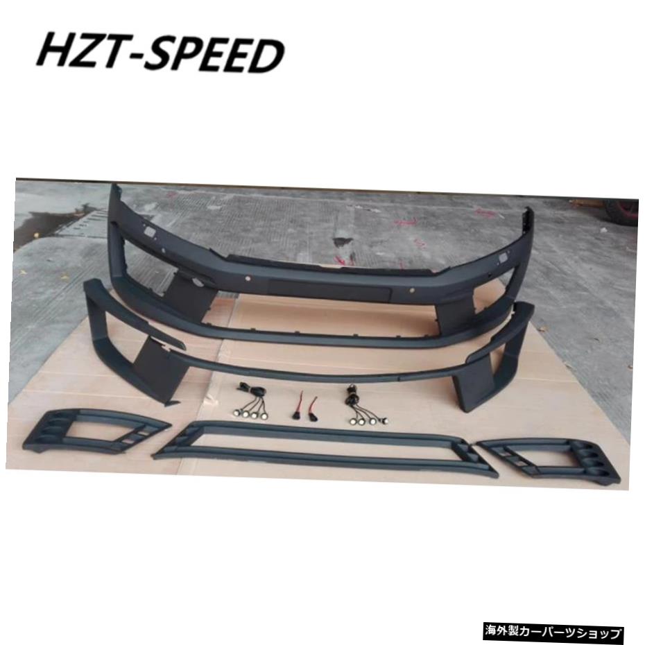 未塗装PU素材車体キットフロントバンパーとVWパサートフェイスリフトR400スタイル2012-2015 Unpainted PU Material Car Body Kit Front Bumper And Lip For VW Passat Facelift R400 Style 2012-2015【並行輸入品】|Us Custom Parts Shop USDM
