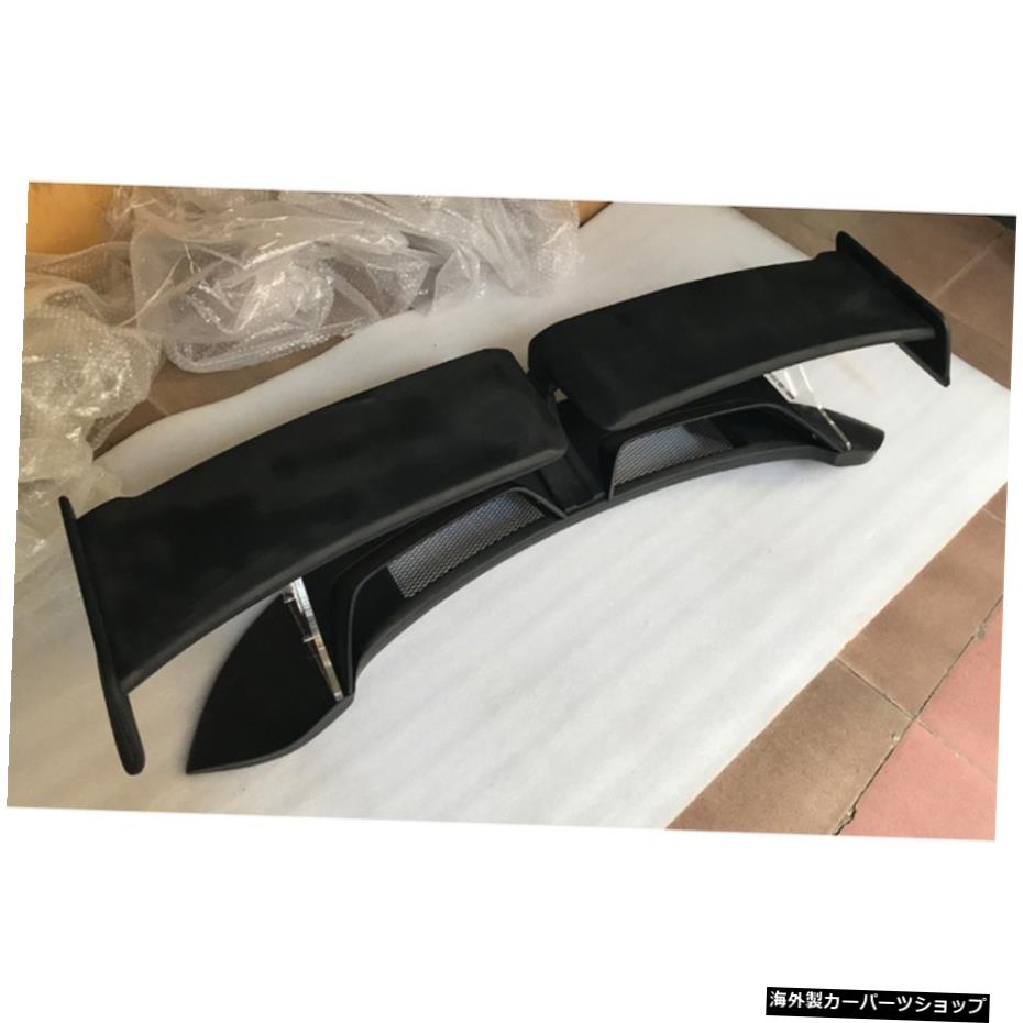 【FRP】TAスタイルカーボンファイバーまたはFRP素材バックトランクウイングリアスポイラーポルシェ911992カー2019-2020 【FRP】TA Style Carbon Fiber Or FRP Material Back Trunk Wing Rear Spoiler For Porsche 911 992 Car 2019-2020【並行輸入品】