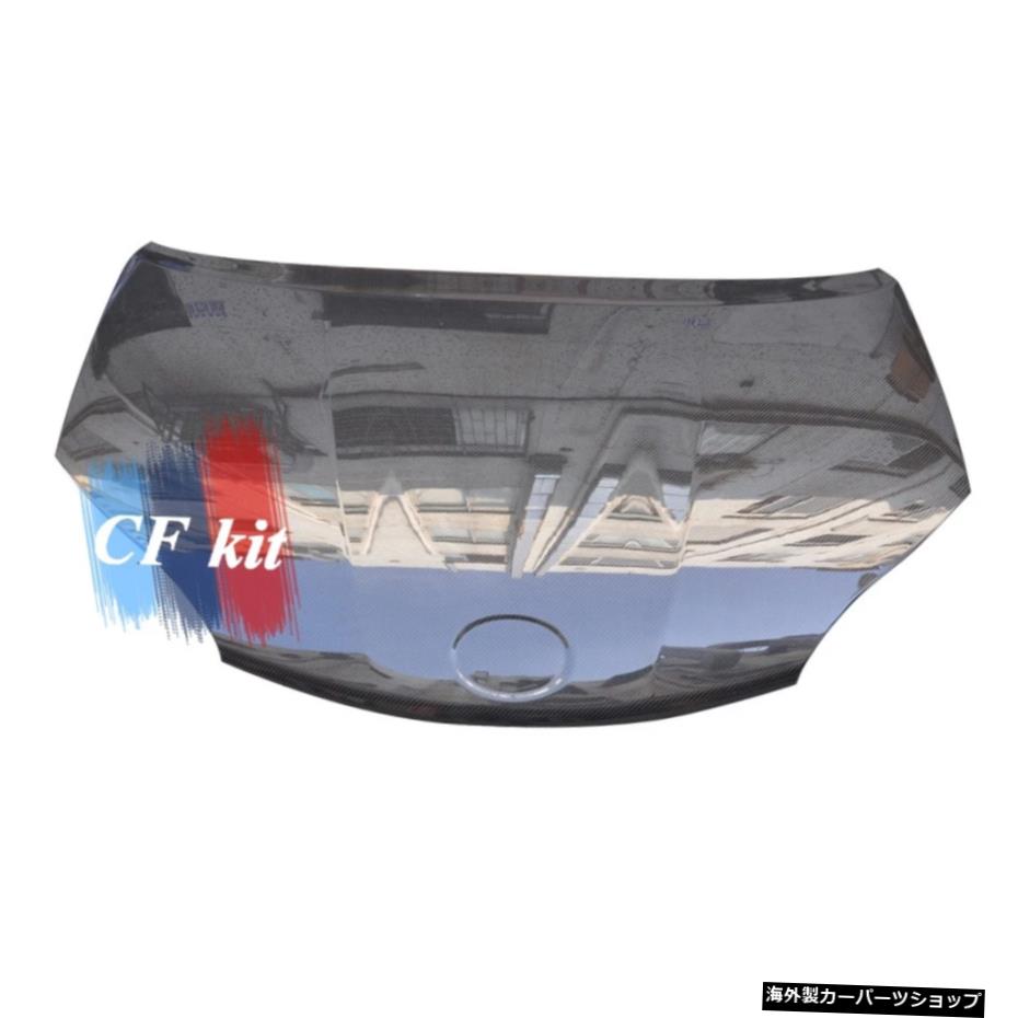 CFキットカーボンファイバーフロントカーフードカバーTOYOTAWISH2009 Tuning BONNET 2009-2012ボディキット CF Kit Carbon fiber Front Car Hood Cover For TOYOTA WISH 2009 Tuning BONNET 2009-2012 Body Kits【並行輸入品】|Us Custom Parts Shop USDM