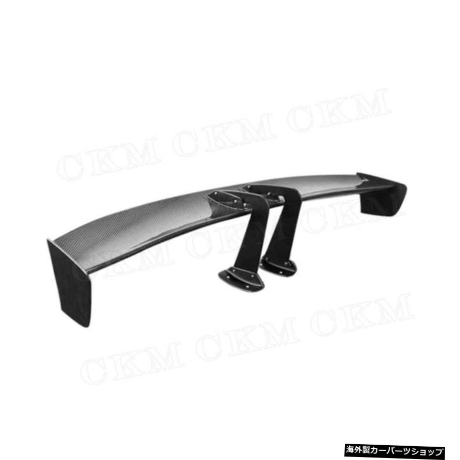 【CFGTスタイル】カーボンファイバーカーアクセサリーリアトランクブーツスポイラーリップウィングGTスタイルトヨタスープラGRA90A91 2019 2020 【CF GT Style】Carbon Fiber Car Accessorise Rear Trunk Boot Spoiler Lip Wings GT Style For Toyota Supra G【並行輸入品】｜Us Custom Parts Shop USDM