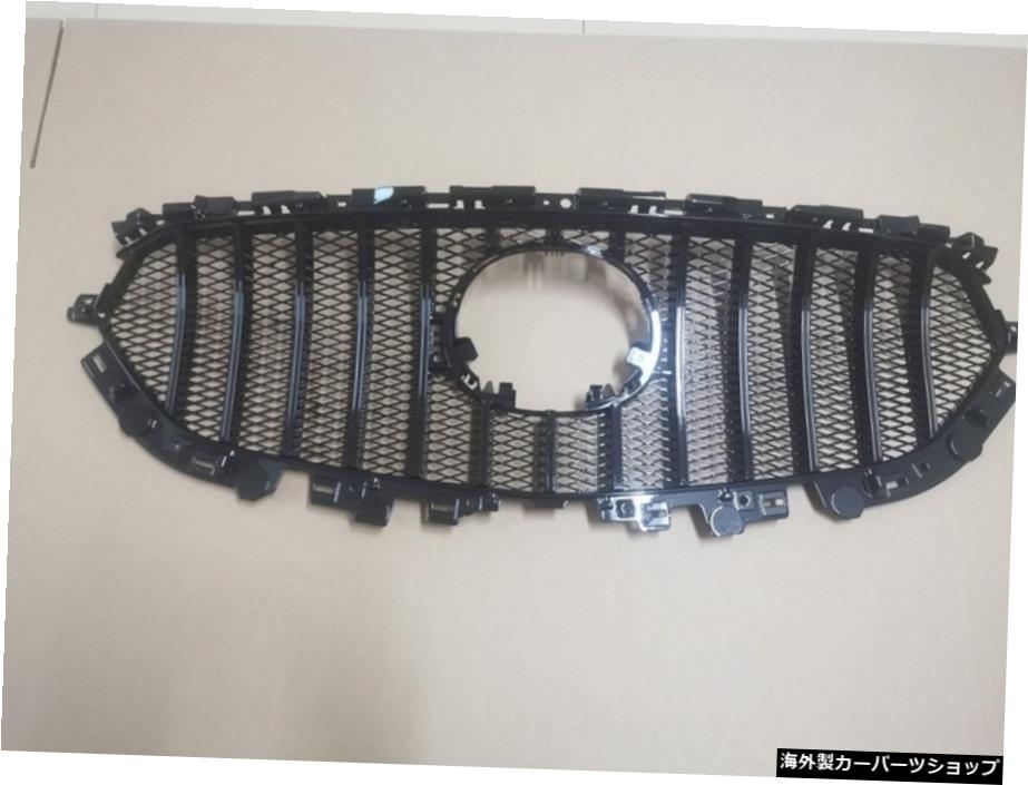 【ブラック】AUTOFRONTMESHEXTERIOR MASK TRIMS COVERS FRONT BUMPER ABS MODIFIED GRILL GRILLS FIT FOR MAZDA CX-5 CX5 AUTO GRILLE 2017 2018+ 【Black】AUTO FRONT MESH EXTERIOR MASK TRIMS COVERS FRONT BUMPER ABS MODIFIED GRILL GRILLS FIT FOR MAZD【並行輸入品】