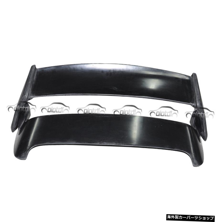 【フルFRP】SUBARUIMPREZA10TH2001-2008ダブルレイヤースポイラーリヤトランクウイングブーツスポイラーカーボンファイバー+FRP 【Full FRP】For SUBARU IMPREZA 10TH 2001-2008 Double Layers Spoiler Rear Trunk Wing Boot Spoiler Carbon Fiber+FRP【並行輸入品】