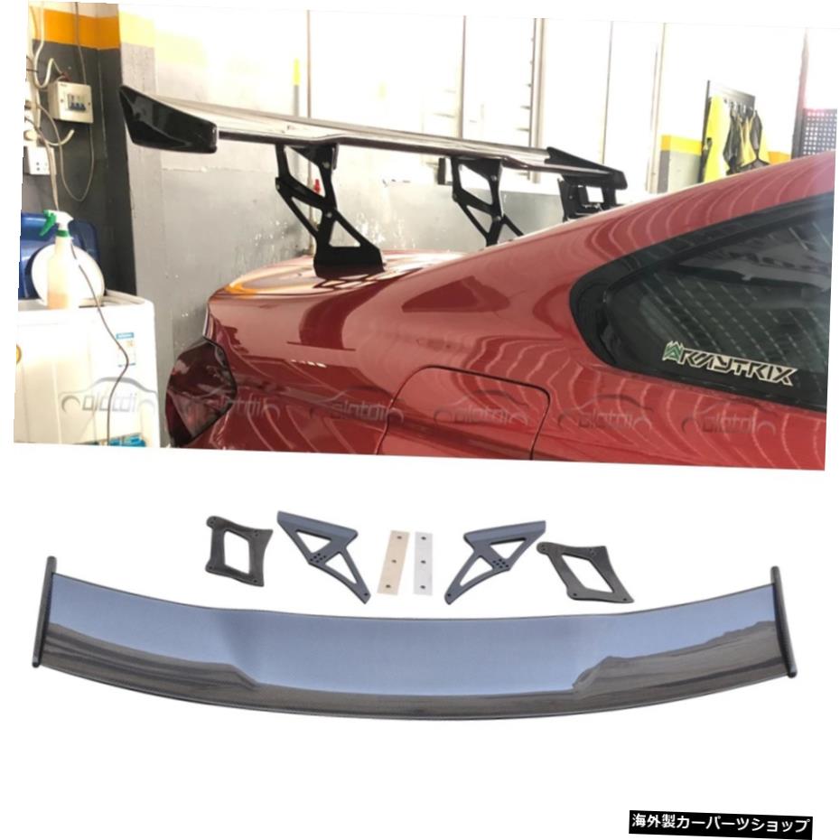 BMW F87 F82 F83 M2 M4 2016UP用カーボンファイバーリアトランクウィングスポイラーブーツGT Carbon Fiber Rear Trunk Wing Spoiler Boot GT For BMW F87 F82 F83 M2 M4 2016UP【並行輸入品】 108,900円