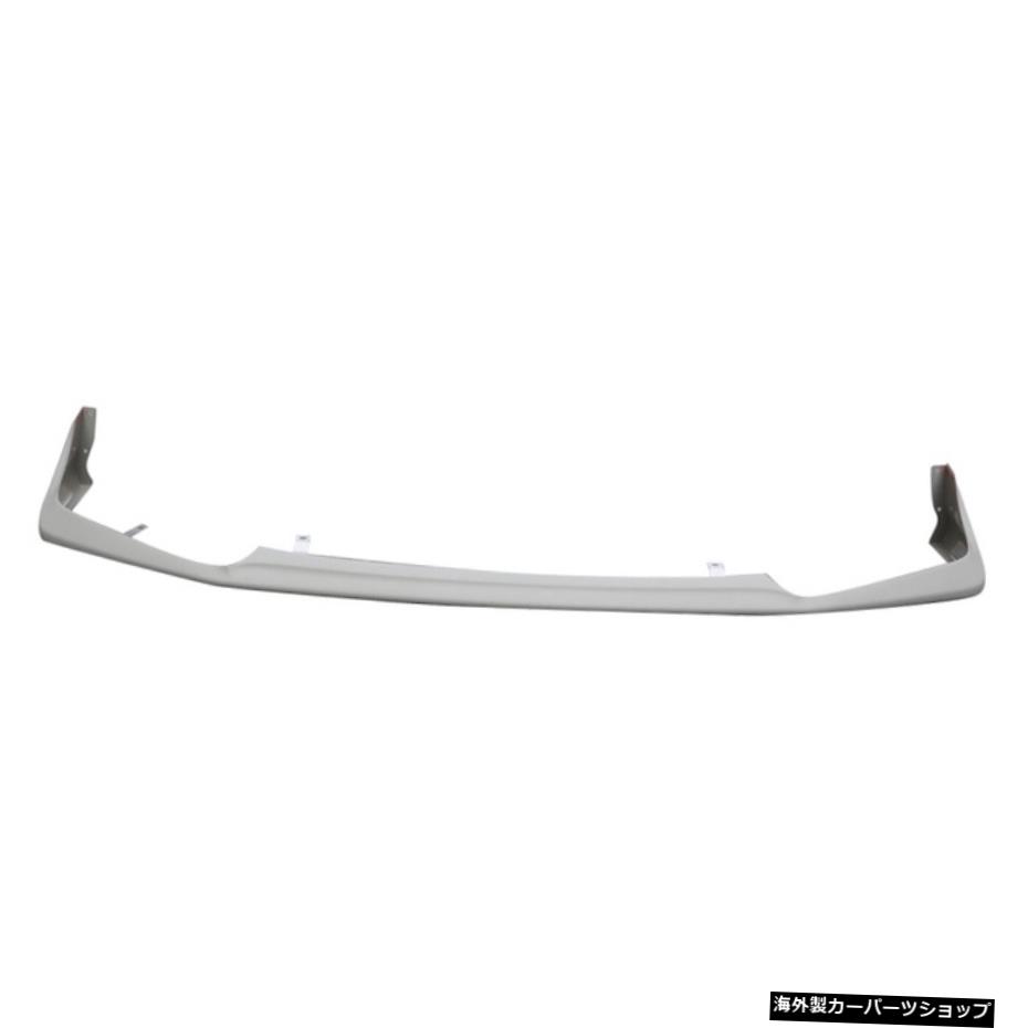 【ABS-WHITE】ホンダシビックFK710THハッチバック2016UPABSフロントバンパーリップ用 【ABS-WHITE】For Honda CIVIC FK7 10TH Hatchback 2016UP ABS Front Bumper Lip【並行輸入品】