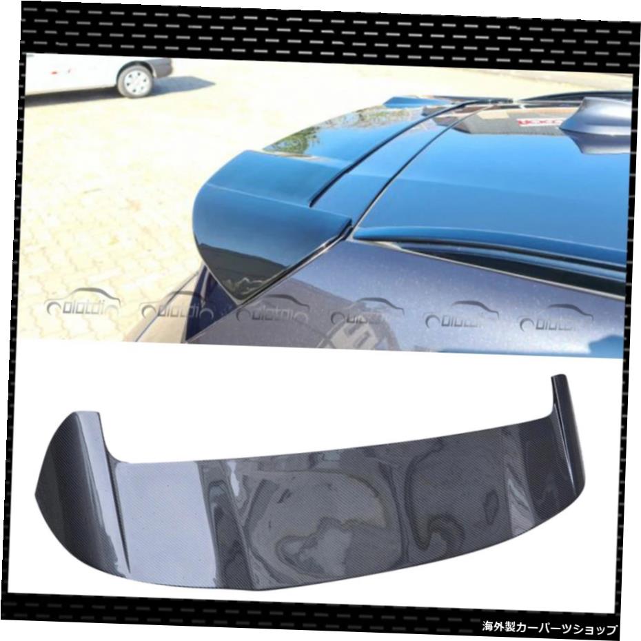 【楽天市場】BMW X3G01用カーボンファイバーリアルーフスポイラーウィング20182021X3Mスタイルスポイラーオートチューニング