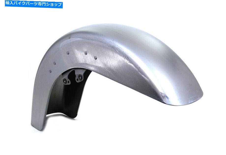 Front Fender フロントフェンダー生はハーレー - ダビッドソンをフィットします Front Fender Raw fits Harley-Davidson【並行輸入品】|Us Custom Parts Shop USDM