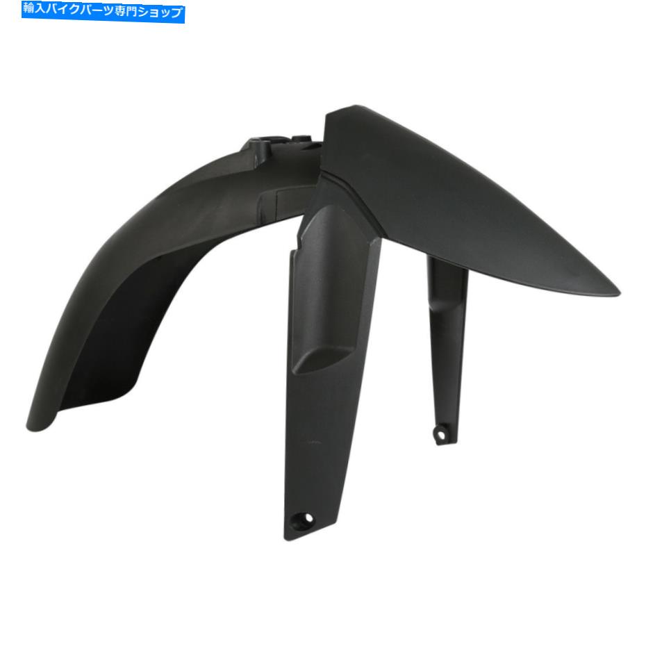 Front Fender BMW K51 R 1200 GS Adventure 12-18のための未完成のフロントフェンダーホイールカバー Unfinished Front Fender Wheel Cover Lower For BMW K51 R 1200 GS Adventure 12-18【並行輸入品】|Us Custom Parts Shop USDM