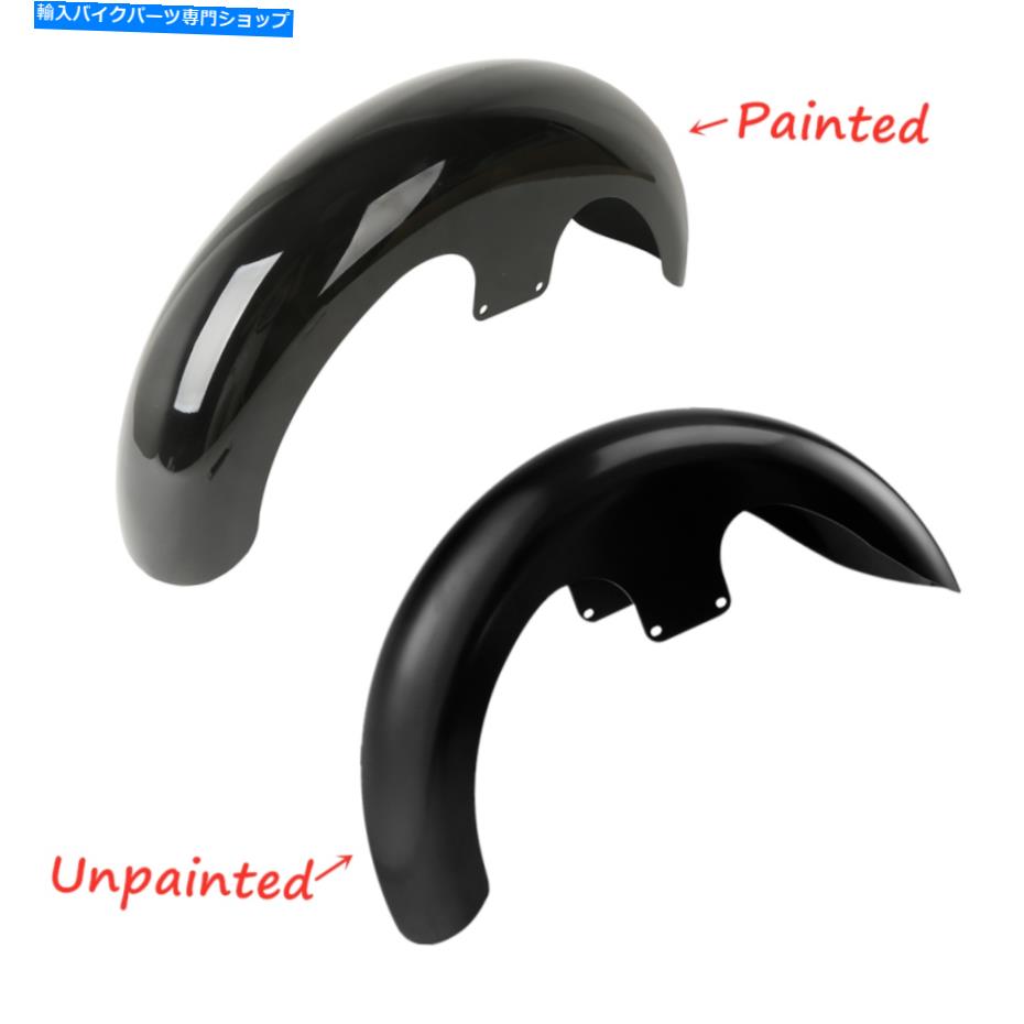 Front Fender 23 \