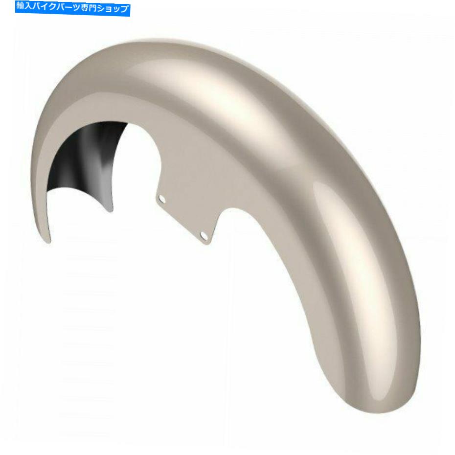 Front Fender シルバーフォーチュン21 \\\