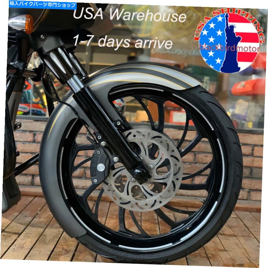 Front Fender 21 \
