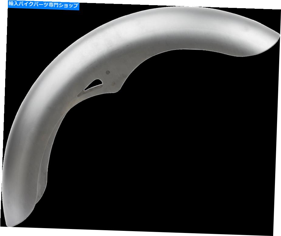 Front Fender Arlen Ness 21 \