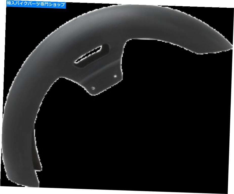 Front Fender Arlen Nessラッパーフロントフェンダー06-724 Arlen Ness Wrapper Front Fender 06-724【並行輸入品】|Us Custom Parts Shop USDM