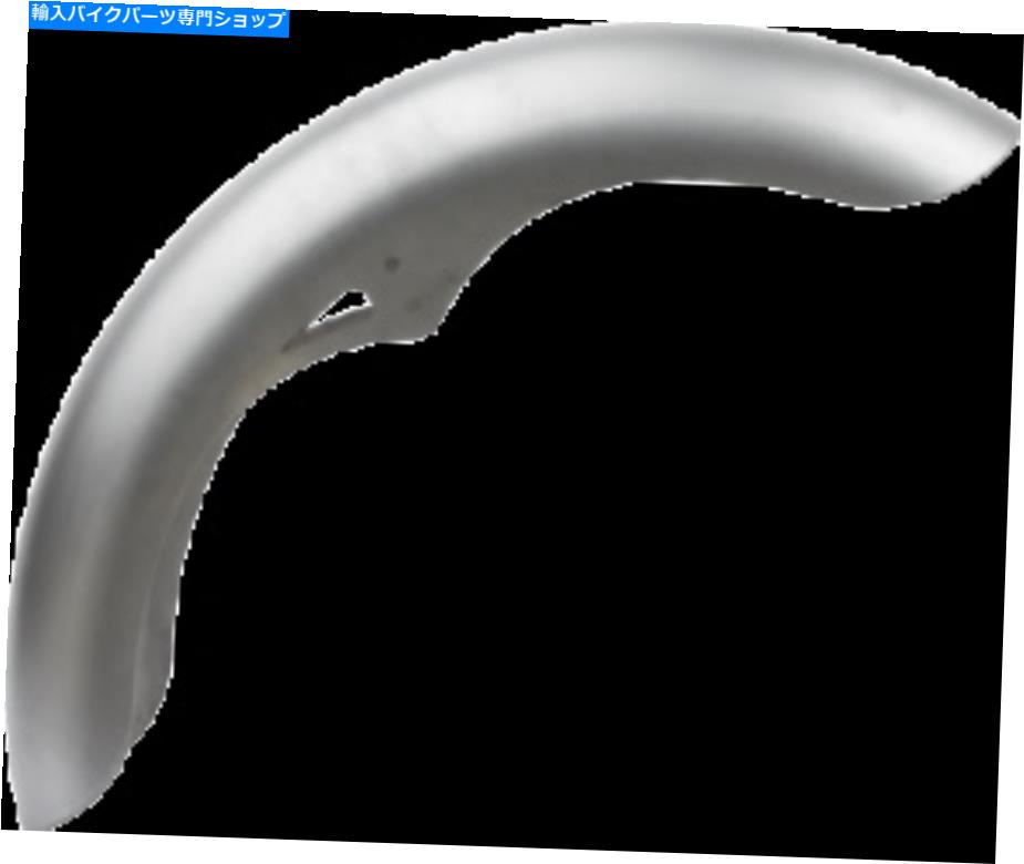 Front Fender Arlen Ness 21 \