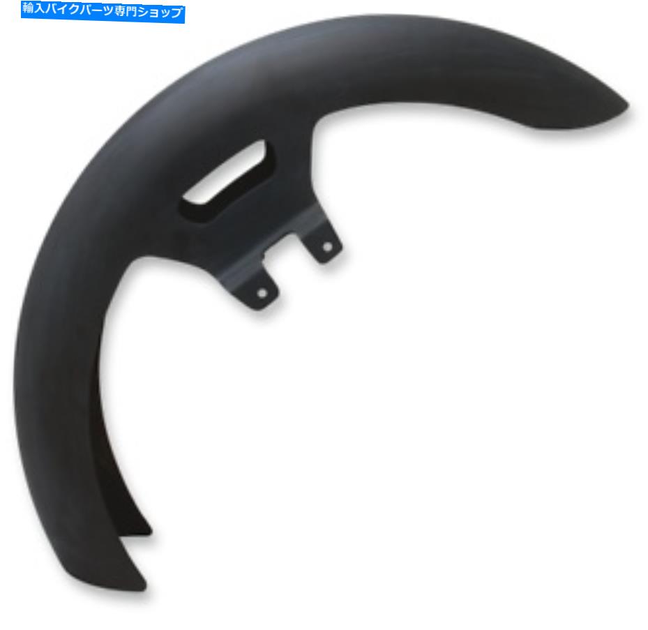 Front Fender Arlen Nessラッパーフロントフェンダー06-723 Arlen Ness Wrapper Front Fender 06-723【並行輸入品】｜Us Custom Parts Shop USDM