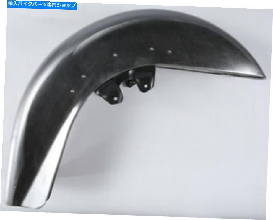 Front Fender ハードドライブ30-441フロントフェンダーなしトリムホール HARDDRIVE 30-441 FL FRONT FENDER NO TRIM HOLES【並行輸入品】|Us Custom Parts Shop USDM