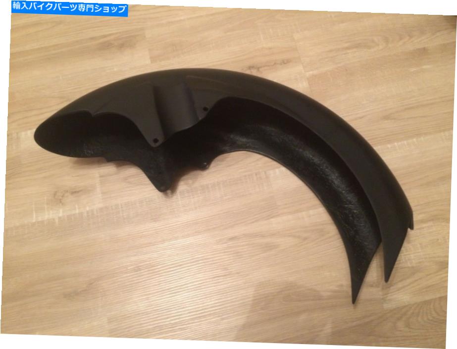 Front Fender ヤマハの戦士、ロードスターウォリアーフロントフェンダー YAMAHA WARRIOR, ROADSTAR WARRIOR FRONT FENDER【並行輸入品】|Us Custom Parts Shop USDM