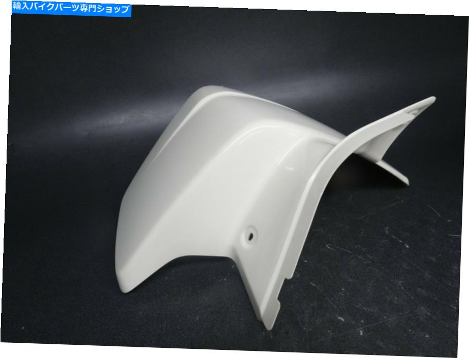 Front Fender 新しいヤマハOEMフロント＃2フェンダーウルホワイトフィット88-93ブラスター＃2xJ-21556-00 New Yamaha OEM Front #2 Fender UR White Fits 88-93 Blaster #2XJ-21556-00【並行輸入品】｜Us Custom Parts Shop USDM