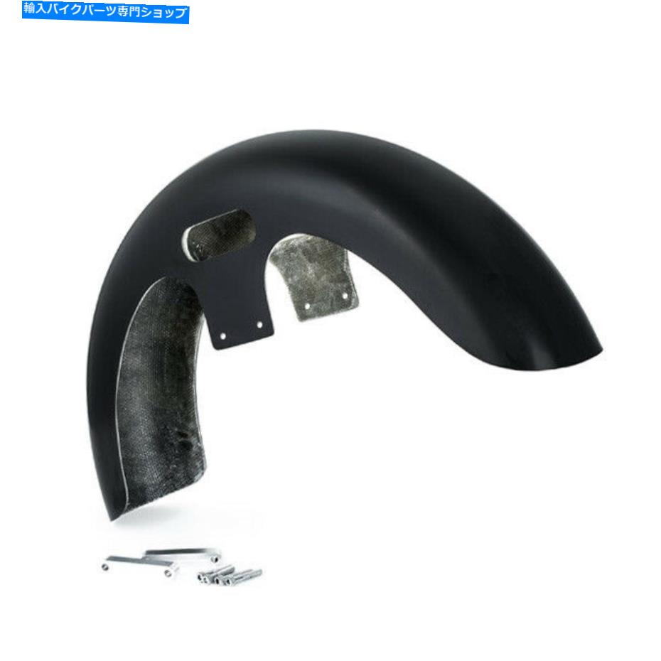 Front Fender ハーレー - ダビッドソン21 \