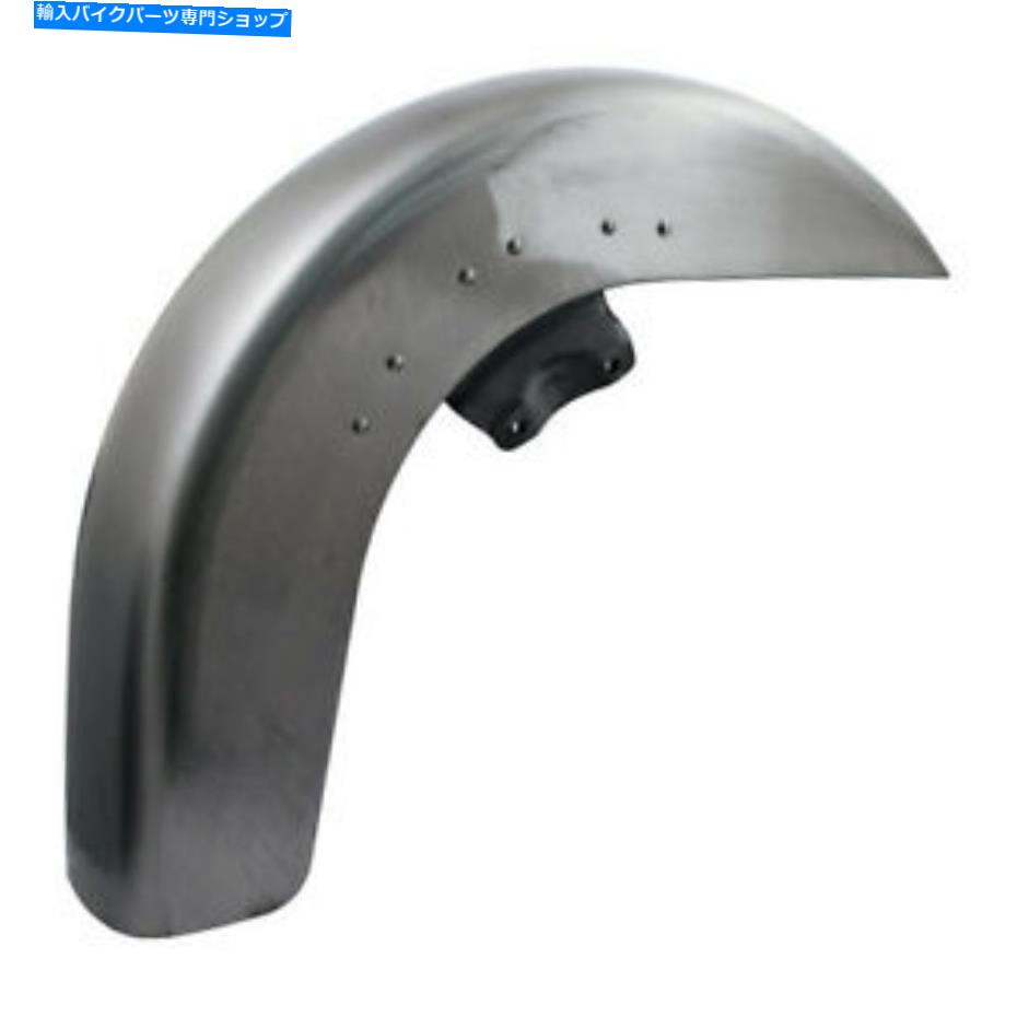 Front Fender ストリートグライドフロントフェンダー、Mudguard、ハーレーダビッドソンFLHXとFLTR 00 - 13 Street Glide Front FENDER, Mudguard, For Harley-Davidson Flhx And Fltr 00 - 13【並行輸入品】｜Us Custom Parts Shop USDM
