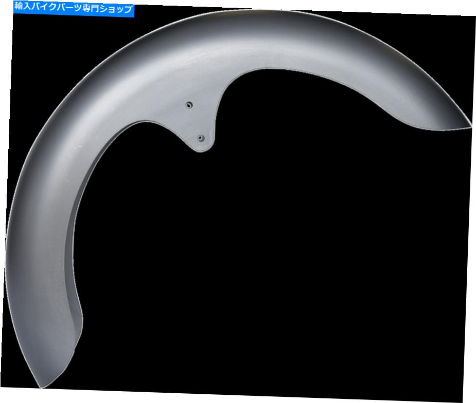 Front Fender Russ Wernimont 21 "13-17ハーレーダビッドソンブレイクアウトのためのOCFスチールフロントフェンダー Russ Wernimont 21" OCF Steel Front Fender for 13-17 Harley Davidson Breakout【並行輸入品】|Us Custom Parts Shop USDM