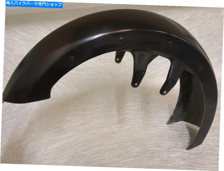 Front Fender 勝利XC 21 \