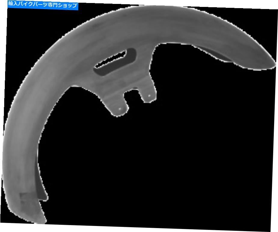 Front Fender Arlen Ness 21 In。フロントハーレーフェンダー06-757を包んだ Arlen Ness 21in. Wrapped Front Harley Fender 06-757【並行輸入品】|Us Custom Parts Shop USDM