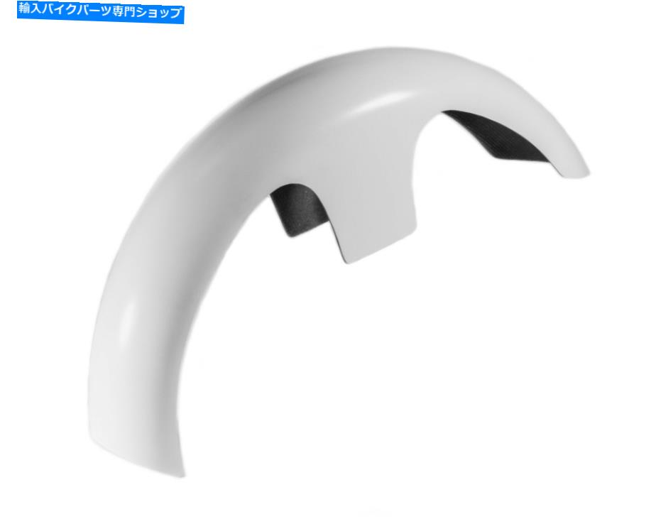 Front Fender 2014-2020ハーレーダビッドソンツーリングバッガー23 \