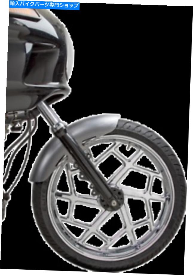 Front Fender Arlen Ness 21 \
