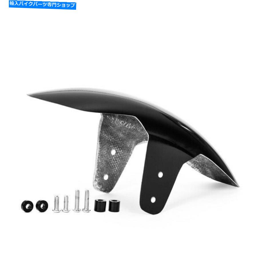 Front Fender ハーレー - ダビッドソンカスタムフロントフェンダー2018-2021 SOFTAIL BREAKOUT FXBR FXBRS M8 HARLEY-DAVIDSON CUSTOM FRONT FENDER 2018-2021 SOFTAIL BREAKOUT FXBR FXBRS M8【並行輸入品】
