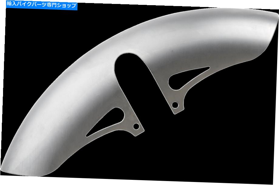 Front Fender Arlen Ness 21 "06-19ハーレーソフトFXD FXDL FXDB FXBBのためのショートフロントフェンダー Arlen Ness 21" Shorty Front Fender for 06-19 Harley Softail FXD FXDL FXDB FXBB【並行輸入品】｜Us Custom Parts Shop USDM