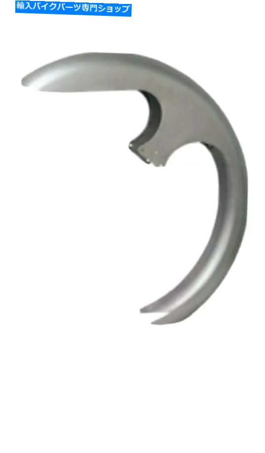 Front Fender ミスフィットインダストリーズ23 \