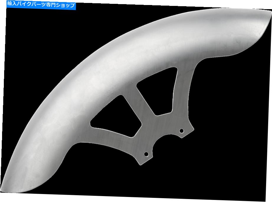 Front Fender Arlen Ness 23 \